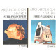 Archeologia mundi / syrie palestine / 2 tomes