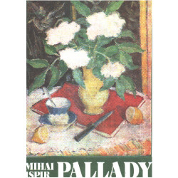 Theodor pallady/ texte en hongrois