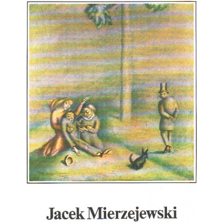 Jacek mierzejewski