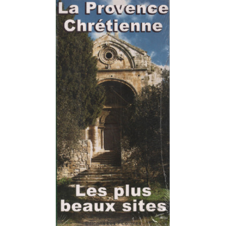 La Provence chrétienne : Principauté de Monaco Alpes maritimes...