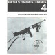Profils d'armes légères n° 4