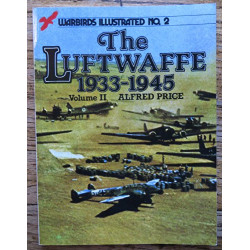 Luftwaffe 1933-45: v. 2