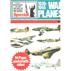 1939-1945 war planes