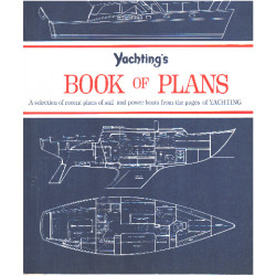 Yachting's book of plans / a selection of recent plans of sail and...
