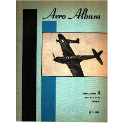 Aero album n° 8 / winter 1969