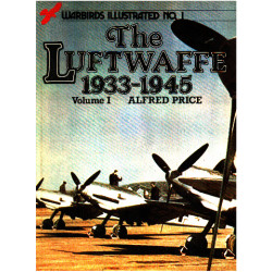 Luftwaffe 1933-45: v. 1