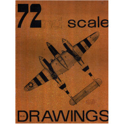 72nd scale drawings