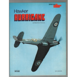 Hawker hurricane