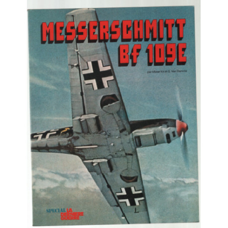 Messerschmitt BF 109 E