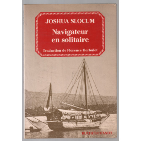 Navigateur en solitaire