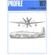 Aircraft profile n° 107 / the grumman F8F bearcat