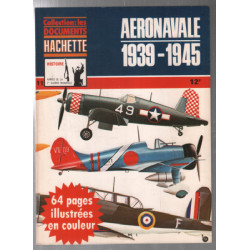 Aéronavale 1939-1945 / armes de la 2e guerre mondiale n° 11