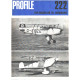 Aircraft profile n° 222 / the bücker bü 131 jungmann