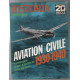 Aviation civile 1930-1945 / historia magazine n° 151