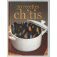 30 recettes ch'tis