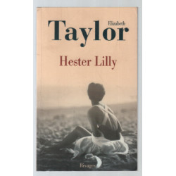 Hester Lilly