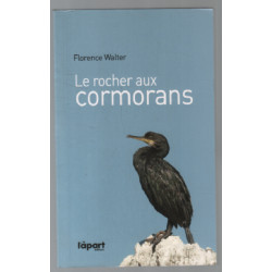 Rocher aux cormorans