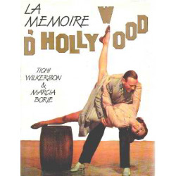 La mémoire d'Hollywood
