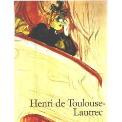 Henri de Toulouse-Lautrec 1864-1901