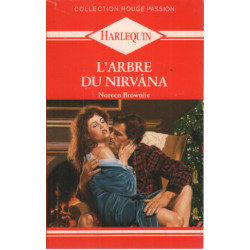 L'Arbre du Nirvána (Collection Rouge passion)