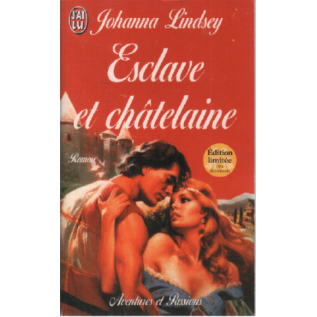 Esclave et chatelaine