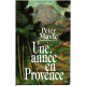 Une Année En Provence