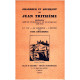 Grandeur et adversité de Jean Trithème : Bénédictin abbé de...