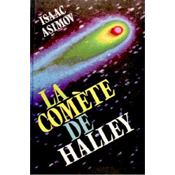 Le Guide de la Comète de Halley - L'histoire terrifiante des comètes