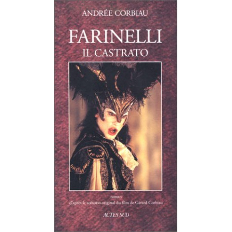 Farinelli. Il Castrato