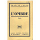 L'ombre