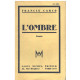 L'ombre