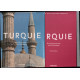 Turquie : Des Seldjoukides aux Ottomans (architecture)