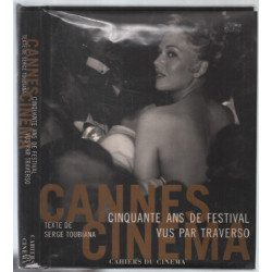 Cannes : 50 ans de festival vus par Traverso