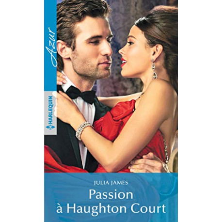 Passion à Haughton Court