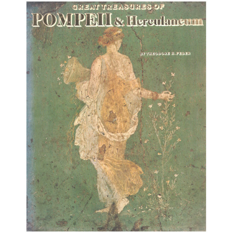 Great Treasures of Pompeii et Herculaneum