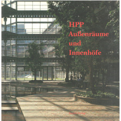 HPP aubenräume und innenhöfe