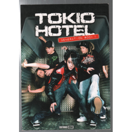 Tokio Hotel