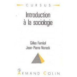 Introduction A La Sociologie