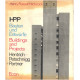 Bauten und Entwurfe : Buildings and projects : Hentrich-Petschnigg...