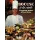 Bocuse à la carte. Französisch kochen mit dem Meister (Livre en...