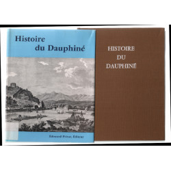 Histoire du dauphiné
