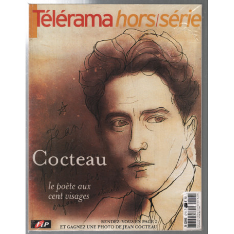 Cocteau : le poète aux cent visages