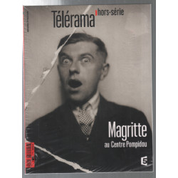 Magritte au Centre Pompidou