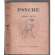Psyché (illustrations de Carlègle) édition originale n° 923