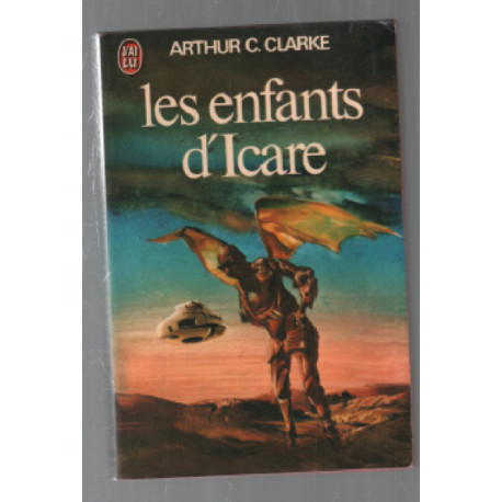 Les enfants d'icare