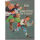 Les 3 cheveux de l'ogre (illustrations de pinardi)