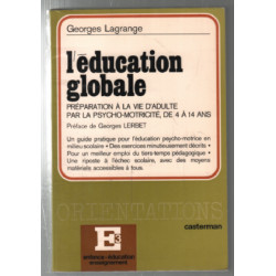 L'éducation globale