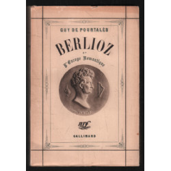 Berlioz et l'économie romantique