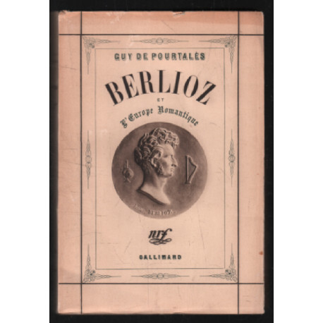 Berlioz et l'économie romantique