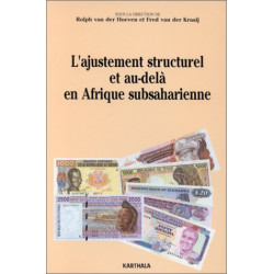 L'ajustement structurel et au-delà en Afrique subsaharienne :...